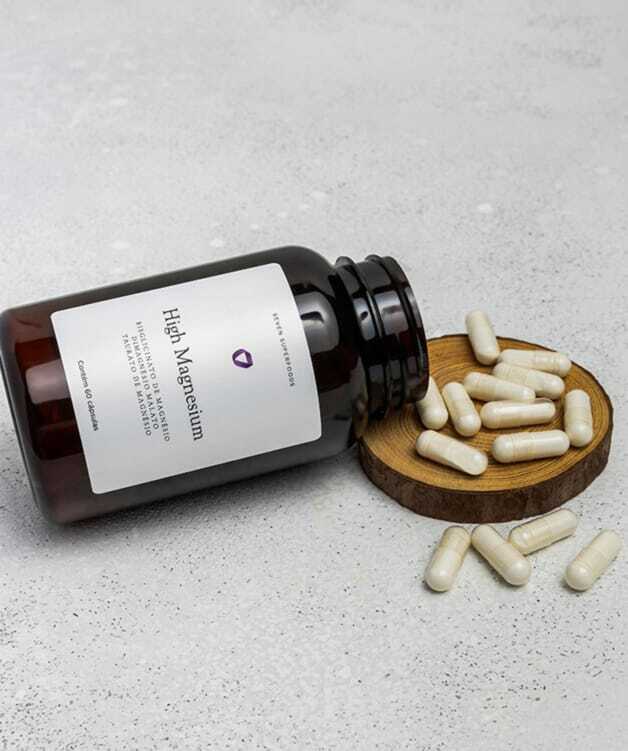 SUPLEMENTOS