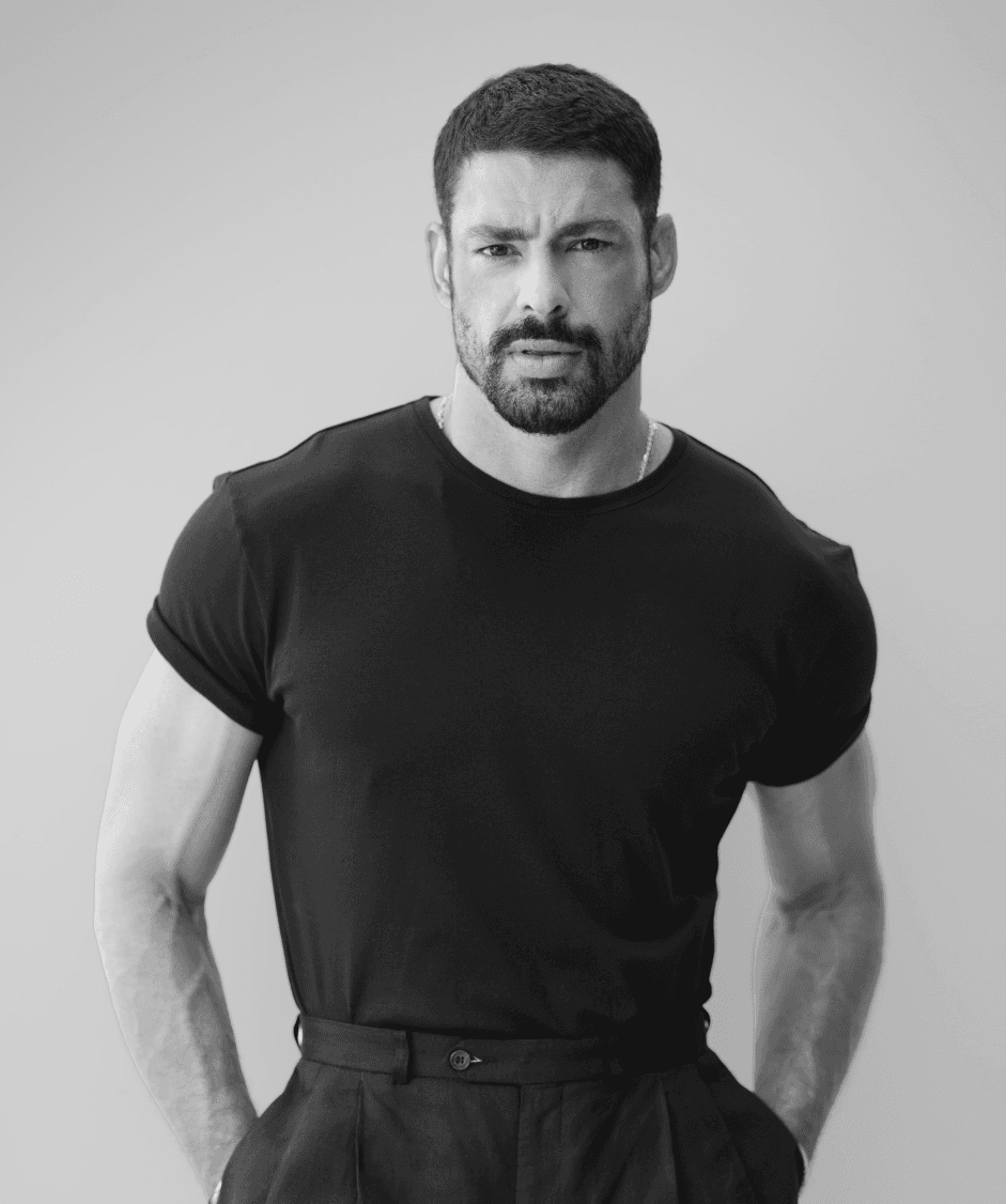 Cauã Reymond