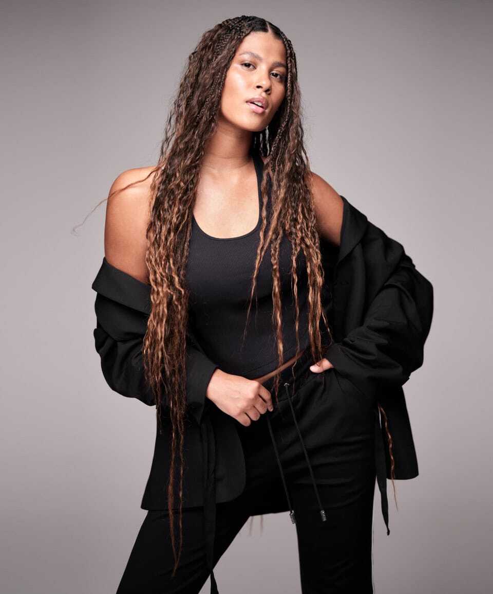 Duda Negrão